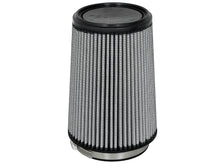 Load image into Gallery viewer, aFe MagnumFLOW Air Filters IAF PDS A/F PDS 5F x 6-1/2B x 5-1/2T x 9H aFe AFE21-90049
