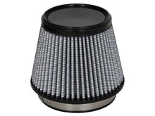 Load image into Gallery viewer, aFe MagnumFLOW Air Filters IAF PDS A/F PDS 5F x 6-1/2Bx 4-3/4T x 5H aFe AFE21-50505