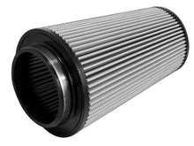 Load image into Gallery viewer, aFe MagnumFLOW Air Filters IAF PDS A/F PDS 5F x 7-1/2B x 5-1/2T x 12H aFe AFE21-90041