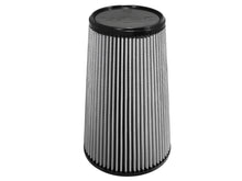Load image into Gallery viewer, aFe MagnumFLOW Air Filters IAF PDS A/F PDS 5F x 7-1/2B x 5-1/2T x 12H aFe AFE21-90041