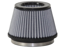 Load image into Gallery viewer, aFe MagnumFLOW Air Filters IAF PDS A/F PDS 6F x 7-1/2B x 5-1/2T (INV) x 5H aFe AFE21-91054