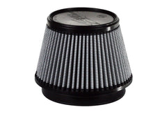 Load image into Gallery viewer, aFe MagnumFLOW Air Filters IAF PDS A/F PDS 6F x 7-1/2B x 5-1/2T x 5H aFe AFE21-60505