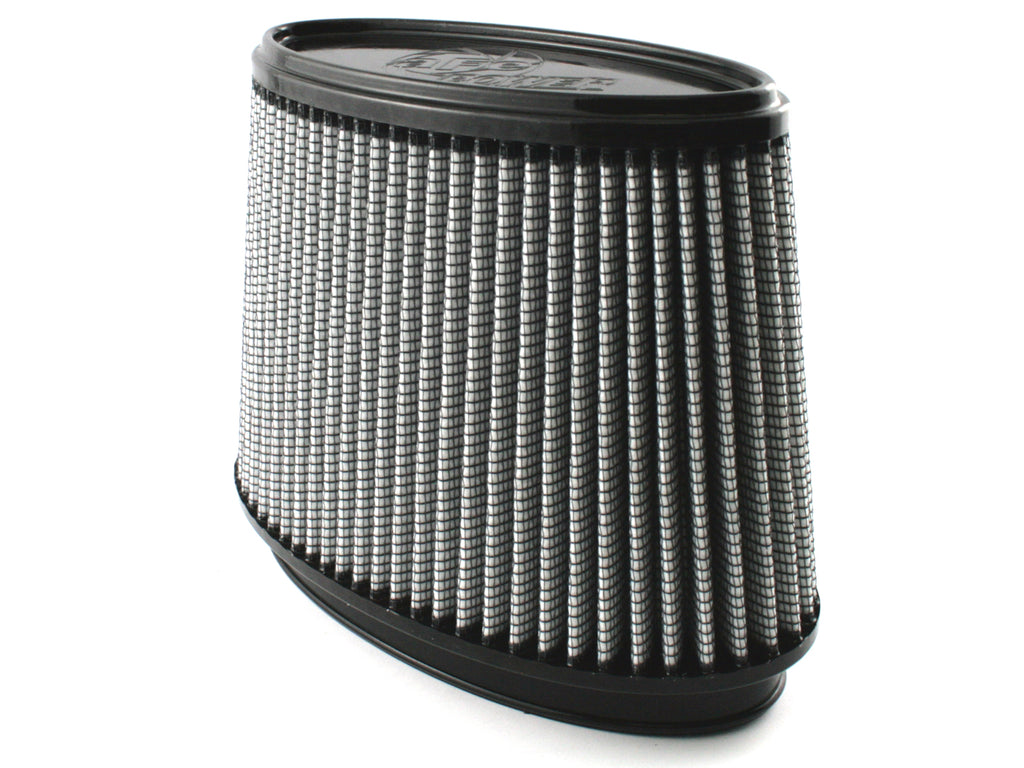 aFe MagnumFLOW Air Filters IAF PDS A/F PDS (7x3)F x (8-1/4x4-1/4)B x (7x3)T x 5-1/2H aFe AFE21-90061