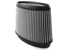 Load image into Gallery viewer, aFe MagnumFLOW Air Filters IAF PDS A/F PDS (7x3)F x (8-1/4x4-1/4)B x (7x3)T x 5-1/2H aFe AFE21-90061