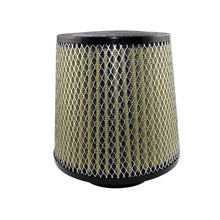 Load image into Gallery viewer, aFe MagnumFLOW Air Filters IAF PG7 A/F PG7 4-1/2F x 8-1/2B x 7T x 8H aFe AFE72-90028