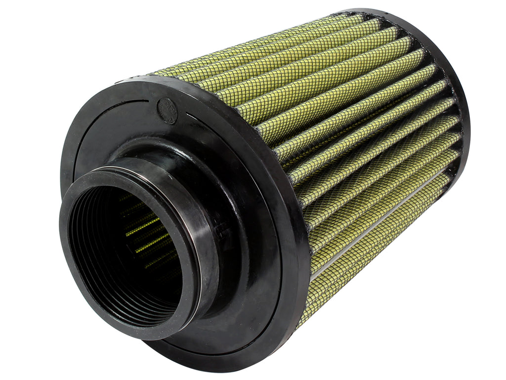 aFe MagnumFLOW Air Filters IAF PG7 A/F PG7 3F x 6B x 4-3/4T x 7H aFe AFE72-30018