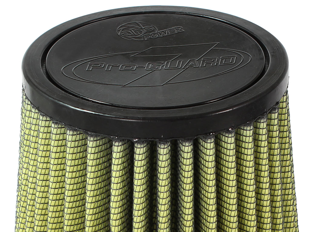 aFe MagnumFLOW Air Filters IAF PG7 A/F PG7 3F x 6B x 4-3/4T x 7H aFe AFE72-30018