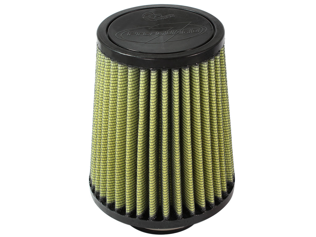 aFe MagnumFLOW Air Filters IAF PG7 A/F PG7 3F x 6B x 4-3/4T x 7H aFe AFE72-30018