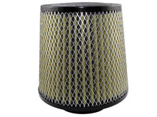 Load image into Gallery viewer, aFe MagnumFLOW Air Filters IAF PG7 A/F PG7 4-1/2F x 8-1/2B x 7T x 8H aFe AFE72-90028