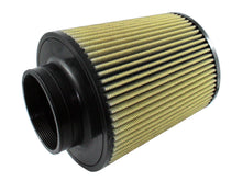 Load image into Gallery viewer, aFe MagnumFLOW Air Filters IAF PG7 A/F PG7 4-1/2F x 8-1/2B x 7T x 9H aFe AFE72-90010