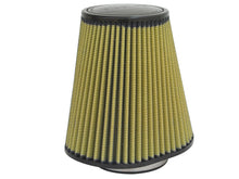 Load image into Gallery viewer, aFe MagnumFLOW Air Filters IAF PG7 A/F PG7 4-3/8F x (6x 9)B x 5-1/2T x 9H aFe AFE72-90037