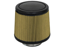 Load image into Gallery viewer, aFe MagnumFLOW Air Filters IAF PG7 A/F PG7 4(3.85)F x 8B x 7T x 6.70H aFe AFE72-90008