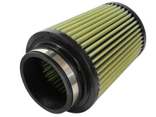 Load image into Gallery viewer, aFe MagnumFLOW Air Filters IAF PG7 A/F PG7 4F x 6B x 4-3/4T x 7H aFe AFE72-40011