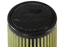 Load image into Gallery viewer, aFe MagnumFLOW Air Filters IAF PG7 A/F PG7 4F x 6B x 4-3/4T x 7H aFe AFE72-40011
