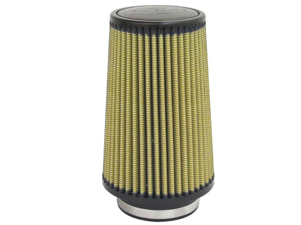 aFe MagnumFLOW Air Filters IAF PG7 A/F PG7 4F x 6B x 4-3/4T x 9H aFe AFE72-40035