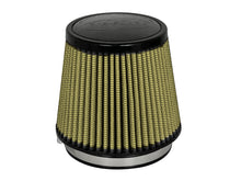 Load image into Gallery viewer, aFe MagnumFLOW Air Filters IAF PG7 A/F PG7 5-1/2F x 7B x 5-1/2T x 6H aFe AFE72-90044