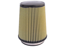 Load image into Gallery viewer, aFe MagnumFLOW Air Filters IAF PG7 A/F PG7 5-1/2F x 7B x 5-1/2T x 8H aFe AFE72-90015