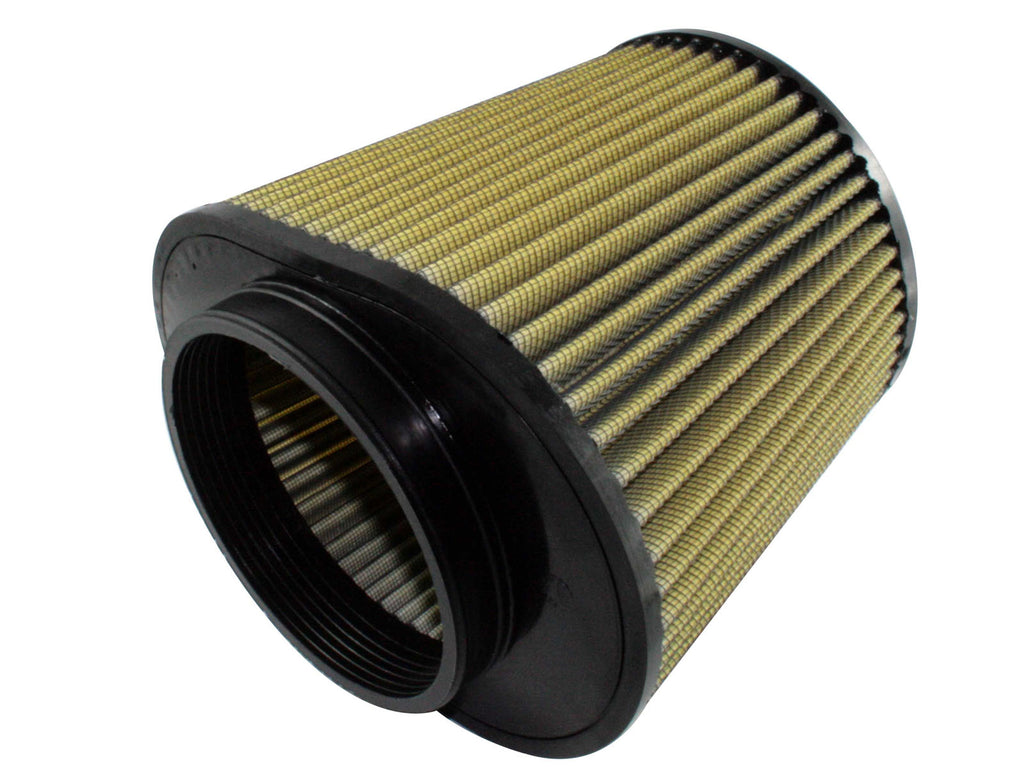 aFe MagnumFLOW Air Filters IAF PG7 A/F PG7 5-1/2F x (7x 10)B x 7T x 8H aFe AFE72-90020