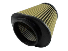 Load image into Gallery viewer, aFe MagnumFLOW Air Filters IAF PG7 A/F PG7 5-1/2F x (7x10)B x 5-1/2T x 8H aFe AFE72-90032