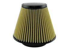 Load image into Gallery viewer, aFe MagnumFLOW Air Filters IAF PG7 A/F PG7 5-1/2F x (7x10)B x 5-1/2T x 8H aFe AFE72-90032