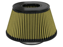 Load image into Gallery viewer, aFe MagnumFLOW Air Filters IAF PG7 A/F PG7 5-1/2F x (7x10)B x (6-3/4x5-1/2)T (Inv) x 5-3/4H aFe AFE72-91040