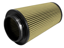 Load image into Gallery viewer, aFe MagnumFLOW Air Filters IAF PG7 A/F PG7 5F x 7-1/2B x 5-1/2T x 12H aFe AFE72-90041