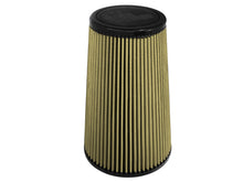 Load image into Gallery viewer, aFe MagnumFLOW Air Filters IAF PG7 A/F PG7 5F x 7-1/2B x 5-1/2T x 12H aFe AFE72-90041