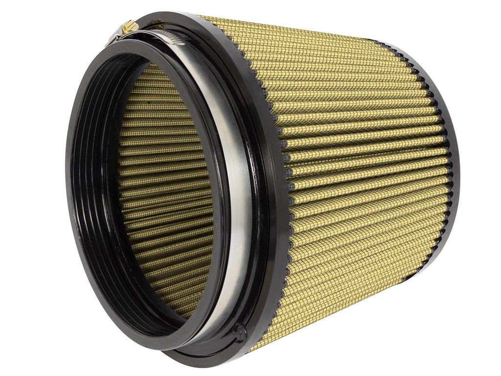 aFe MagnumFLOW Air Filters IAF PG7 A/F PG7 7F x 9B x 7T (Inv) x 7H in aFe AFE72-91055