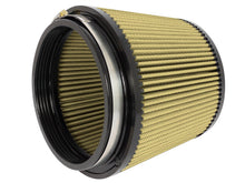 Load image into Gallery viewer, aFe MagnumFLOW Air Filters IAF PG7 A/F PG7 7F x 9B x 7T (Inv) x 7H in aFe AFE72-91055