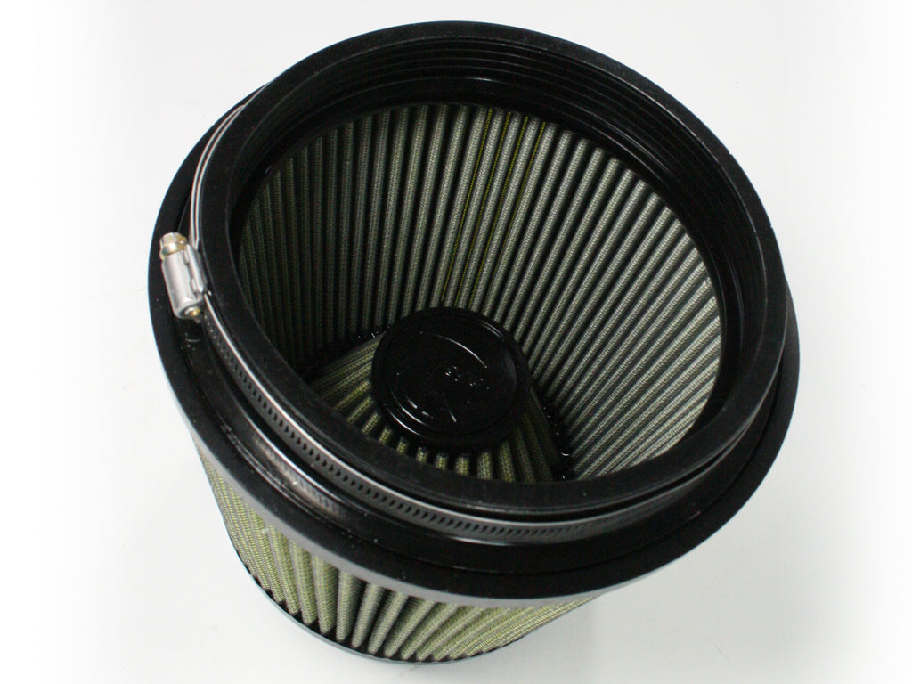 aFe MagnumFLOW Air Filters IAF PG7 A/F PG7 7F x 9B x 7T (Inv) x 7H in aFe AFE72-91055
