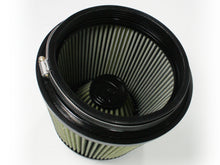 Load image into Gallery viewer, aFe MagnumFLOW Air Filters IAF PG7 A/F PG7 7F x 9B x 7T (Inv) x 7H in aFe AFE72-91055