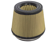 Load image into Gallery viewer, aFe MagnumFLOW Air Filters IAF PG7 A/F PG7 7F x 9B x 7T (Inv) x 7H in aFe AFE72-91055