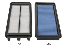 Load image into Gallery viewer, aFe MagnumFLOW Air Filters OER P5R A/F for 2016 Mazda Miata I4-2.0L aFe AFE30-10266