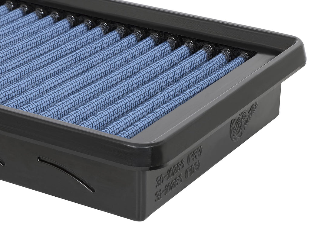 aFe MagnumFLOW Air Filters OER P5R A/F for 2016 Mazda Miata I4-2.0L aFe AFE30-10266