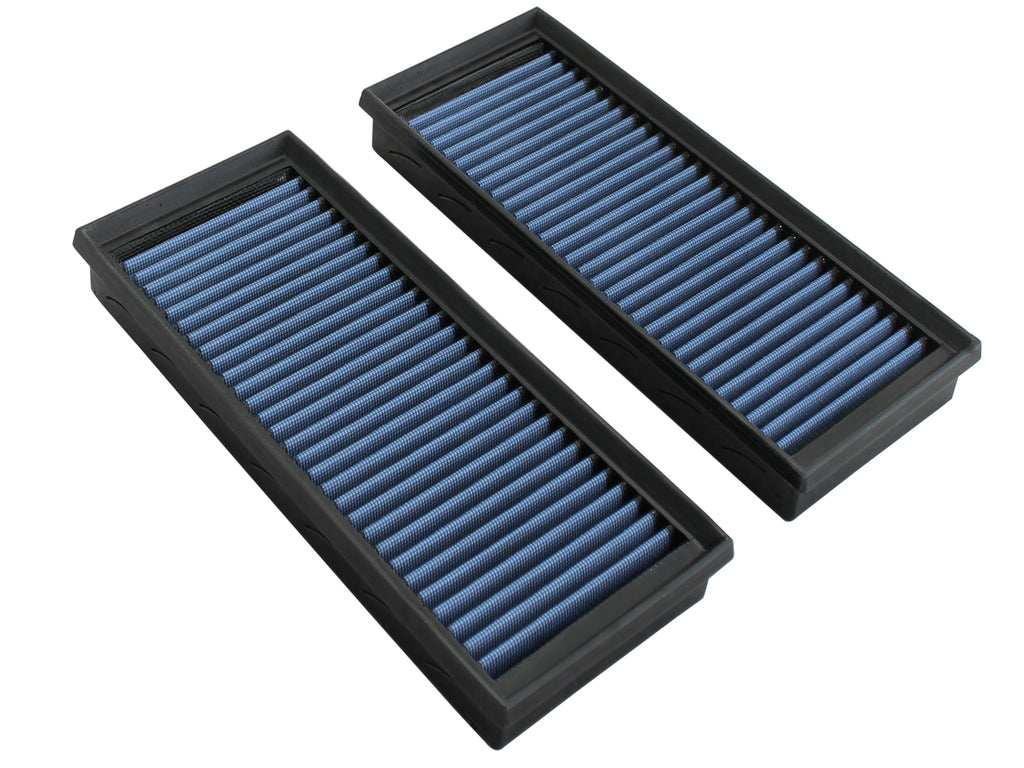aFe MagnumFLOW Air Filters OER P5R A/F P5R 11-14 Mercedes-Benz AMG CL63/E63/S63 V8-5.5L(t) (Qty 2) aFe AFE30-10223