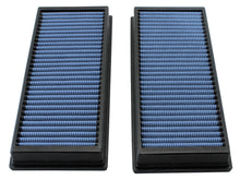 Load image into Gallery viewer, aFe MagnumFLOW Air Filters OER P5R A/F P5R 11-14 Mercedes-Benz AMG CL63/E63/S63 V8-5.5L(t) (Qty 2) aFe AFE30-10223