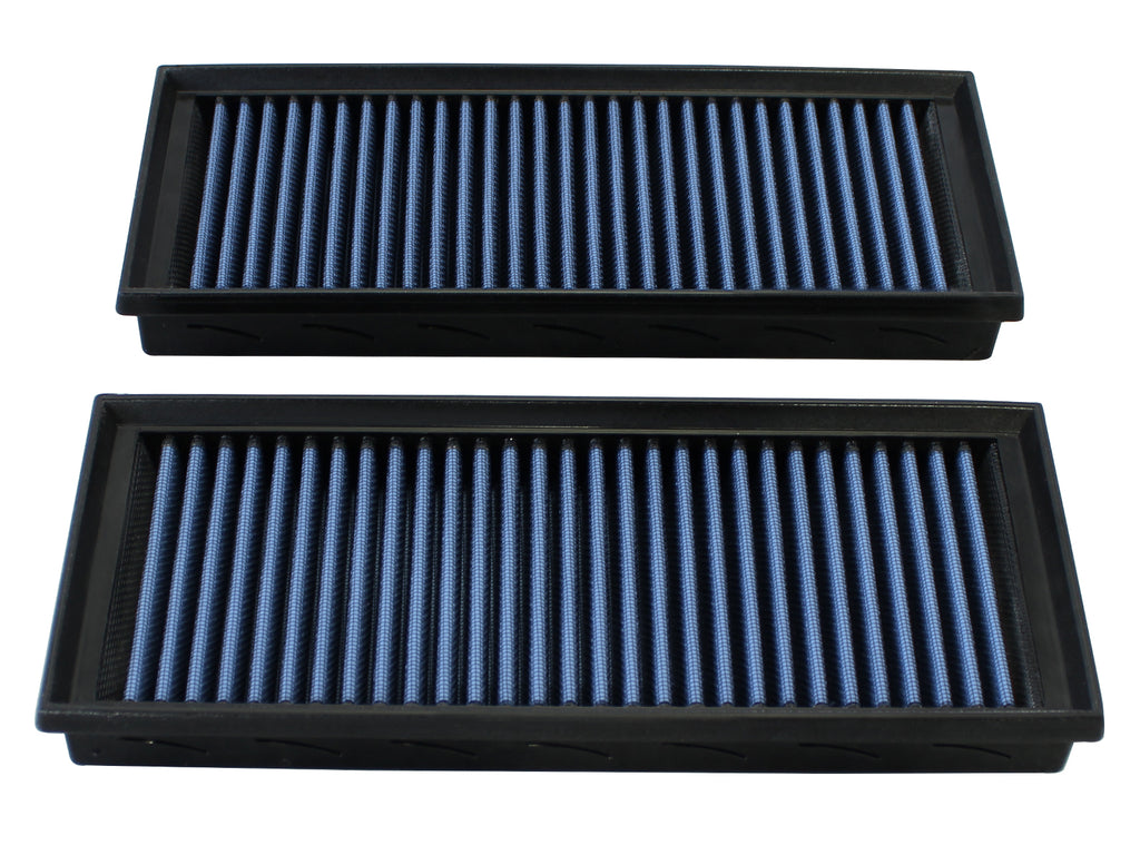 aFe MagnumFLOW Air Filters OER P5R A/F P5R 11-14 Mercedes-Benz AMG CL63/E63/S63 V8-5.5L(t) (Qty 2) aFe AFE30-10223