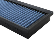 Load image into Gallery viewer, aFe MagnumFLOW Air Filters OER P5R A/F P5R 11-14 Mercedes-Benz AMG CL63/E63/S63 V8-5.5L(t) (Qty 2) aFe AFE30-10223