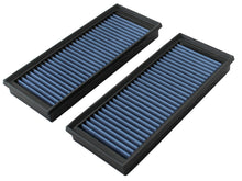 Load image into Gallery viewer, aFe MagnumFLOW Air Filters OER P5R A/F P5R 11-14 Mercedes-Benz AMG CL63/E63/S63 V8-5.5L(t) (Qty 2) aFe AFE30-10223