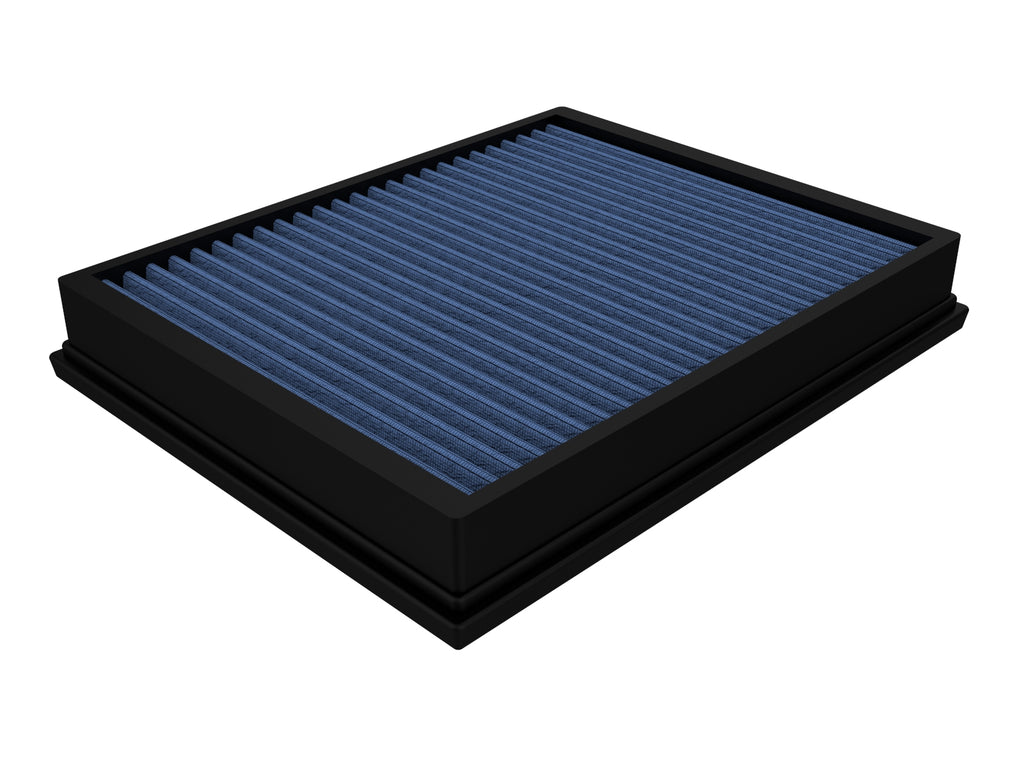 aFe MagnumFLOW Air Filters OER P5R A/F P5R 14 BMW 435i (F32) / 12-15 BMW 335i (F30) (Oiled Filter) aFe AFE30-10226