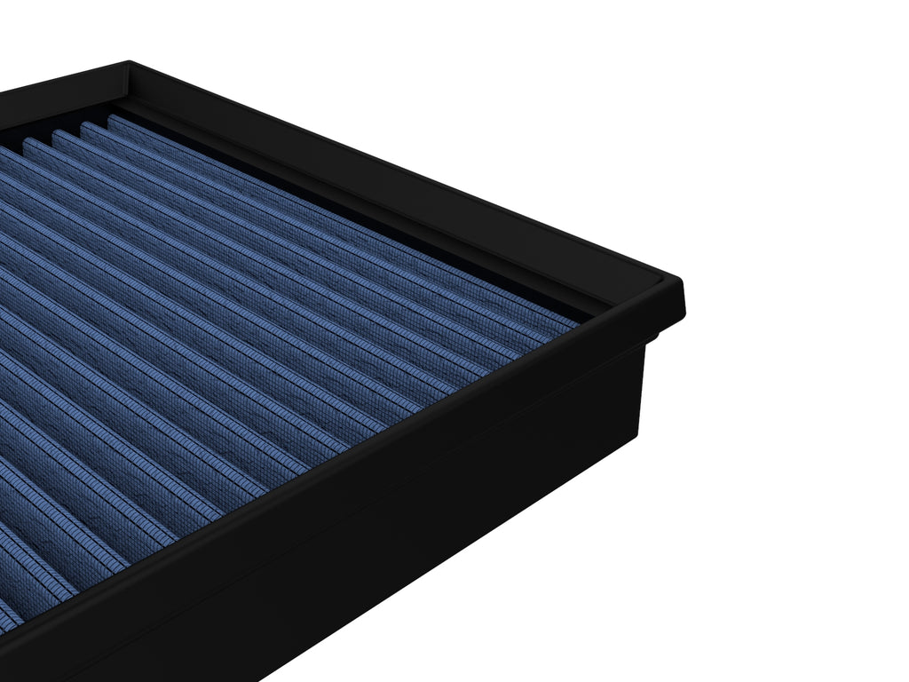 aFe MagnumFLOW Air Filters OER P5R A/F P5R 14 BMW 435i (F32) / 12-15 BMW 335i (F30) (Oiled Filter) aFe AFE30-10226