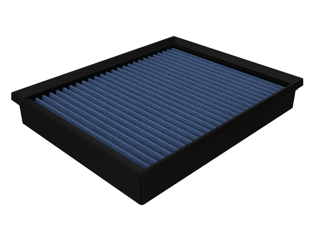 aFe MagnumFLOW Air Filters OER P5R A/F P5R 14 BMW 435i (F32) / 12-15 BMW 335i (F30) (Oiled Filter) aFe AFE30-10226