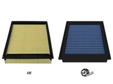 Load image into Gallery viewer, aFe MagnumFLOW Air Filters OER P5R A/F P5R 2023 Nissan Z V6 3.0L aFe AFE30-10408RM