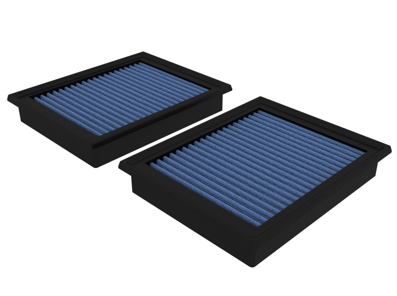 aFe MagnumFLOW Air Filters OER P5R A/F P5R 2023 Nissan Z V6 3.0L aFe AFE30-10408RM