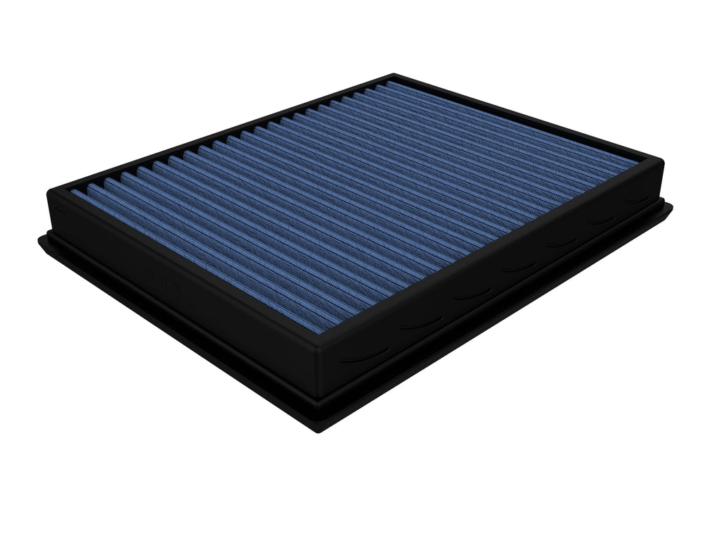 aFe MagnumFLOW Air Filters OER P5R A/F P5R Audi A4 02-09 aFe AFE30-10118