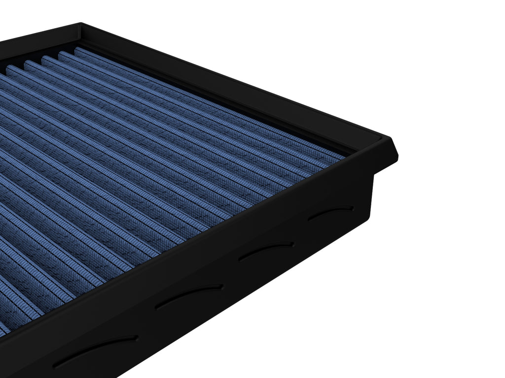 aFe MagnumFLOW Air Filters OER P5R A/F P5R Audi A4 02-09 aFe AFE30-10118