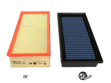Load image into Gallery viewer, aFe MagnumFLOW Air Filters OER P5R A/F P5R Audi A4 09-11 / Q5 09-10 L4-2.0L (t) aFe AFE30-10181