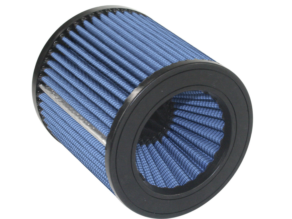 aFe MagnumFLOW Air Filters OER P5R A/F P5R Audi A4 09 V6-3.2L; A4 09-12 V6-3.0L aFe AFE10-10121