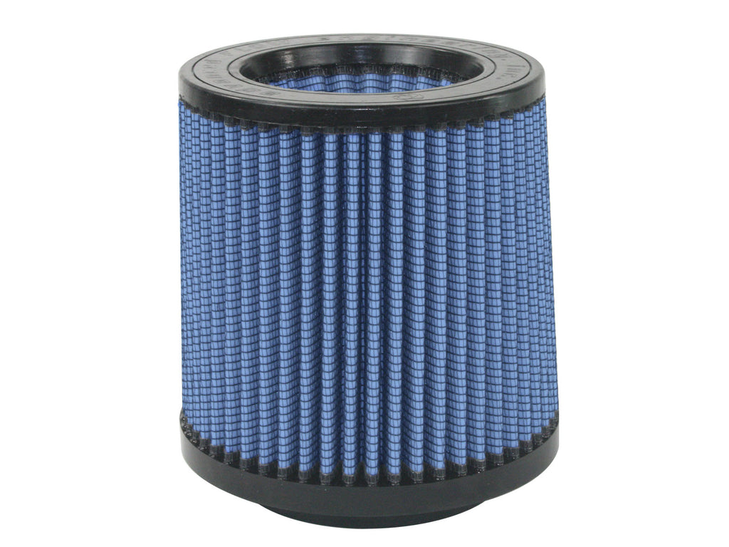 aFe MagnumFLOW Air Filters OER P5R A/F P5R Audi A4 09 V6-3.2L; A4 09-12 V6-3.0L aFe AFE10-10121