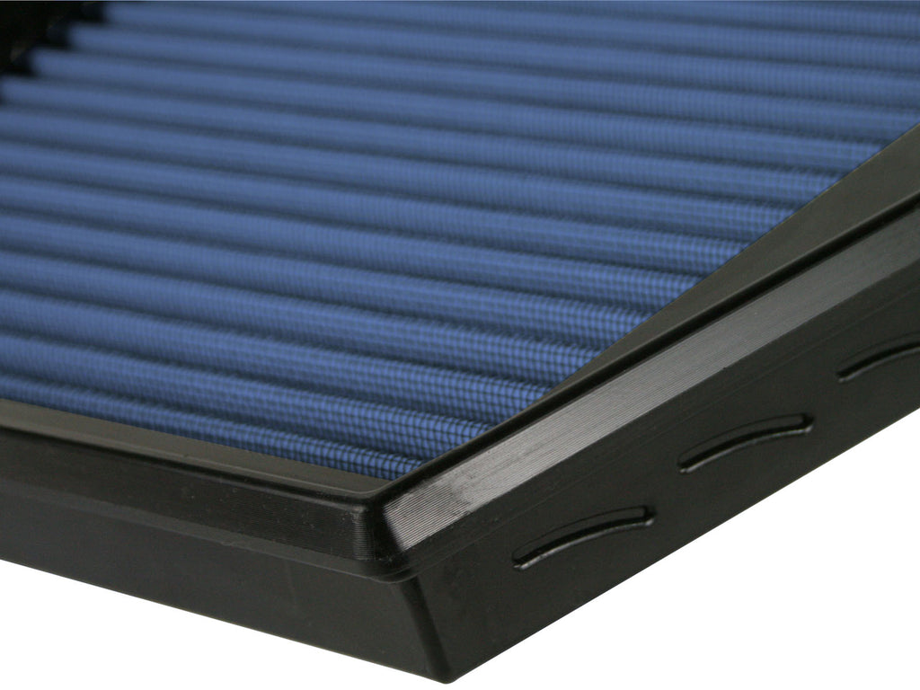 aFe MagnumFLOW Air Filters OER P5R A/F P5R BMW 135i/335i 11-12 L6-3.0L/X1 35ix 11-15 (t) (N55) aFe AFE30-10205
